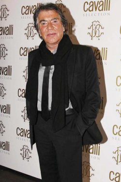 The Roberto Cavalli Group signs license agreements for “Roberto Cavalli Home” collection