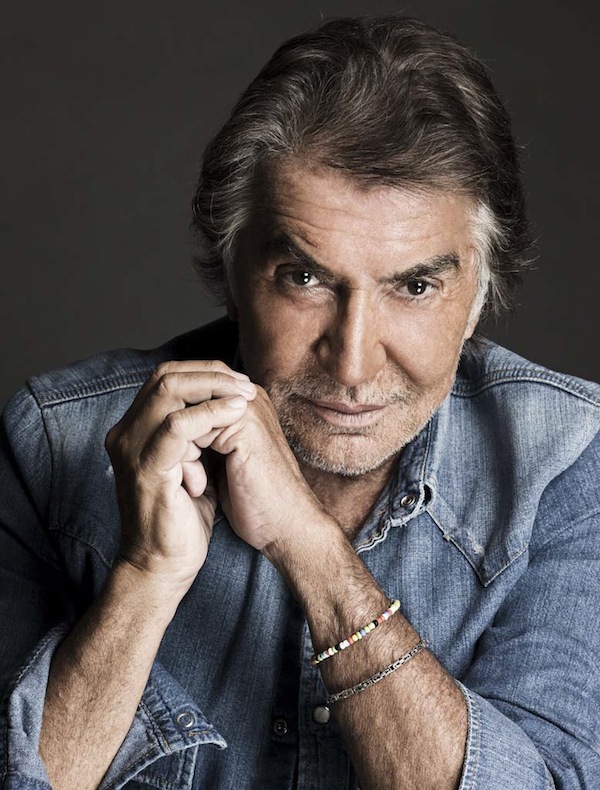 Roberto Cavalli