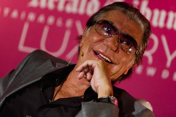 Roberto Cavalli