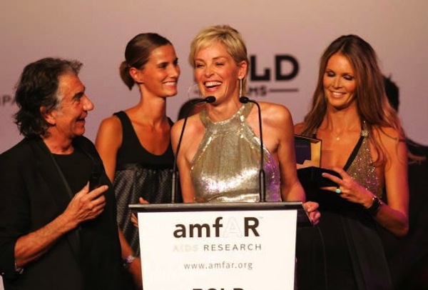 Roberto Cavalli amfAR