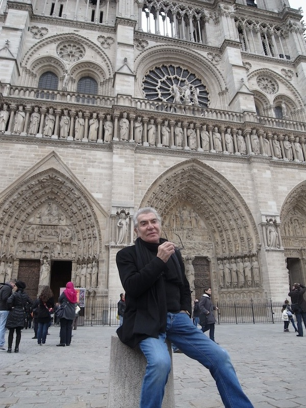 Roberto Cavalli - Notre Dame de Paris