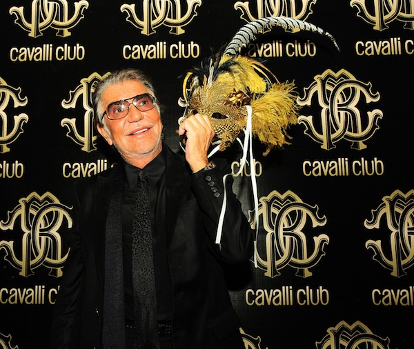 Cavalli Club Dubai