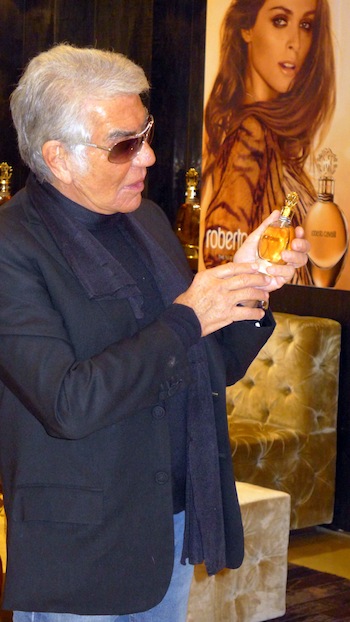 Roberto Cavalli Parfum