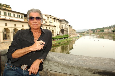 Roberto Cavalli - Ponte Vecchio