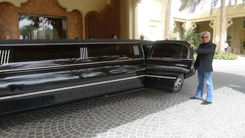 Stretch Limo