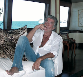 Roberto Cavalli