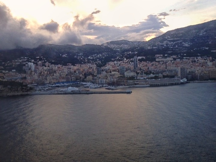 Monte Carlo