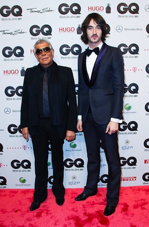 Roberto and Daniele Cavalli