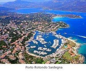 Porto Rotondo