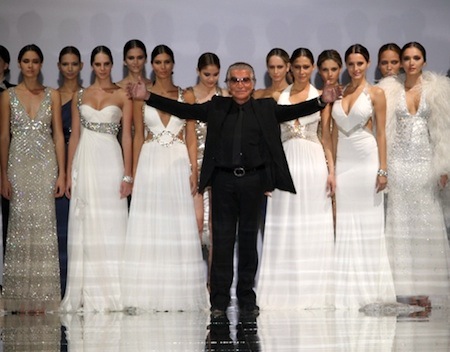 Roberto Cavalli