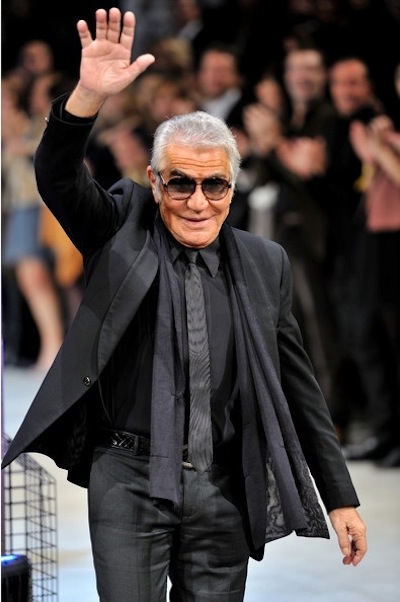 Roberto Cavalli