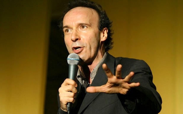 Roberto Benigni