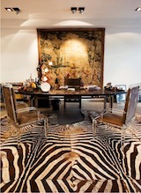 Roberto Cavalli Office