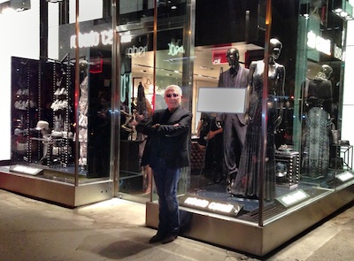 Roberto Cavalli - Madison Ave Boutique