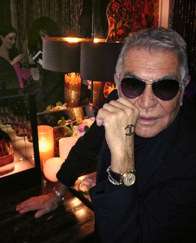 Roberto Cavalli