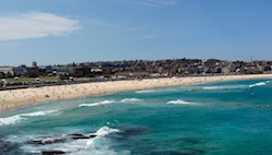 Bondi Beach