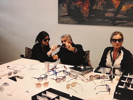 Roberto Cavalli - Eyewear