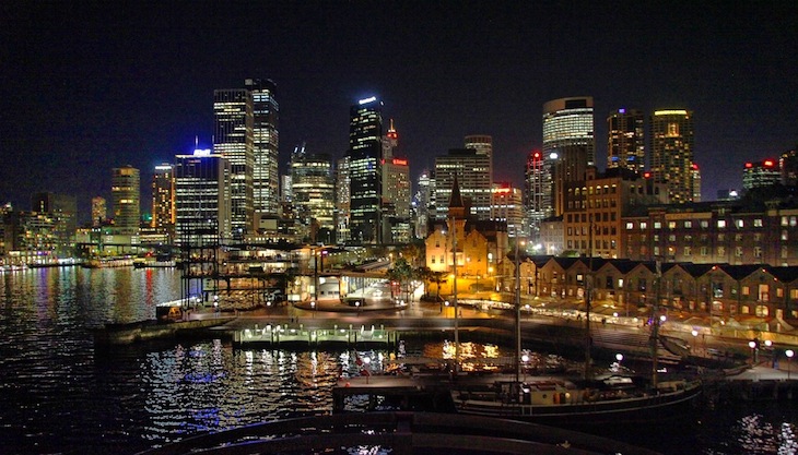 Sydney - Australia