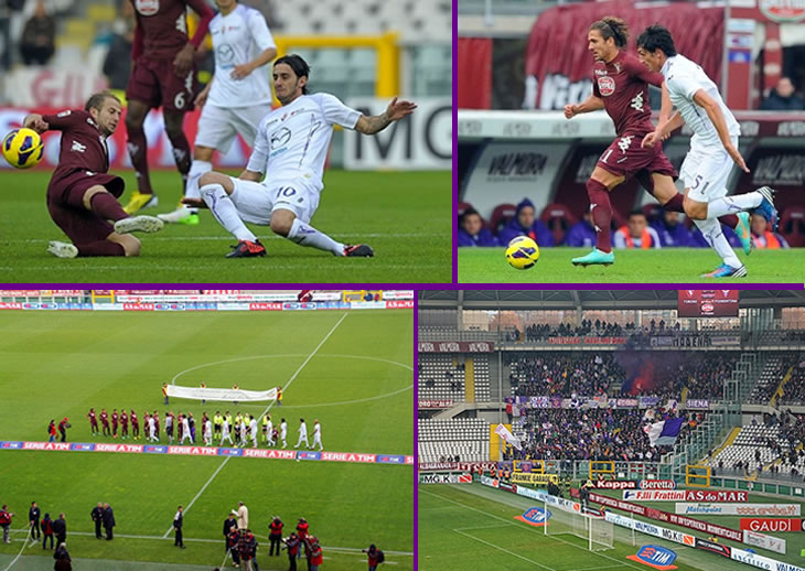 Fiorentina - Torino