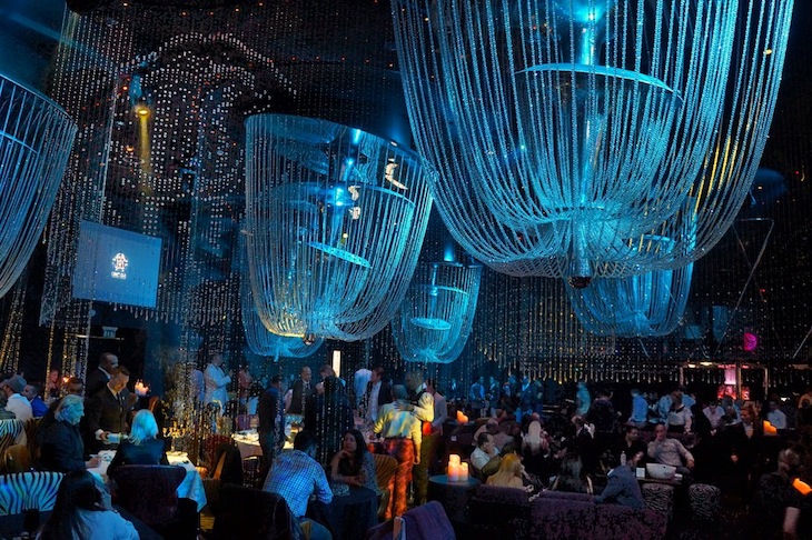 Cavalli Club - Dubai