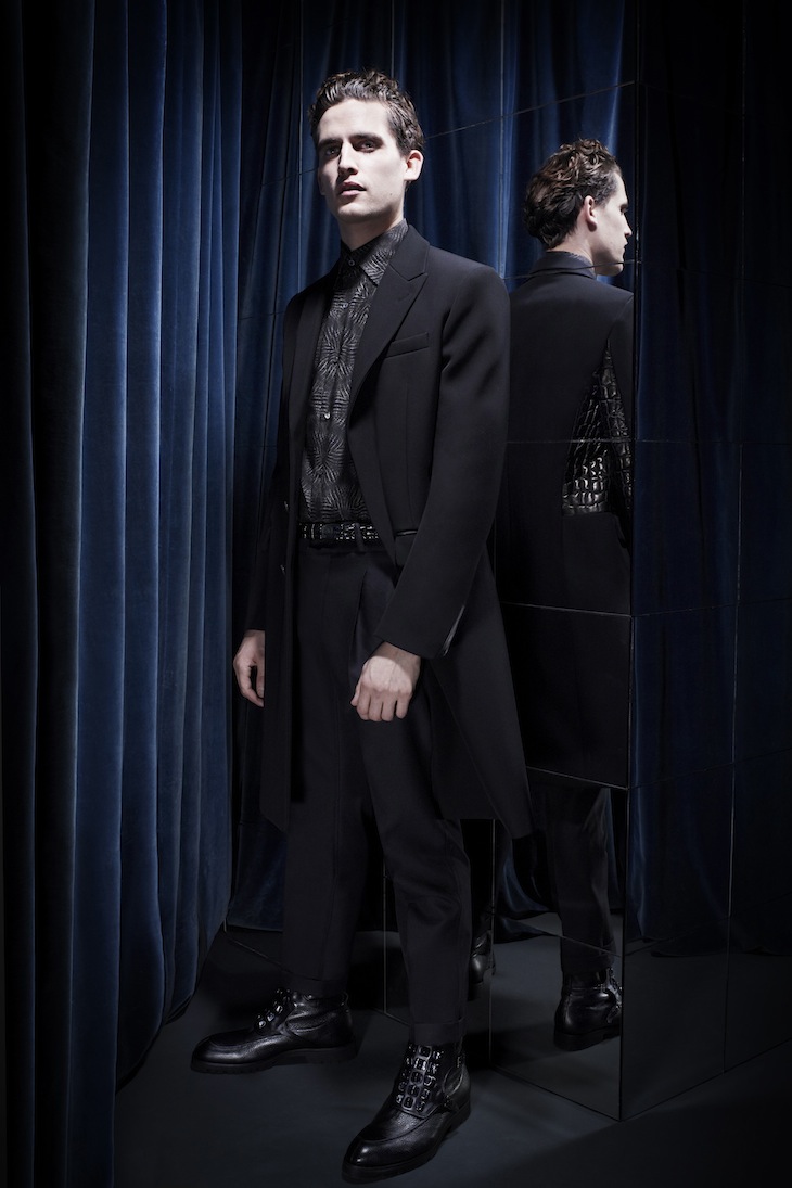 Roberto Cavalli Menswear AW13-14 #10