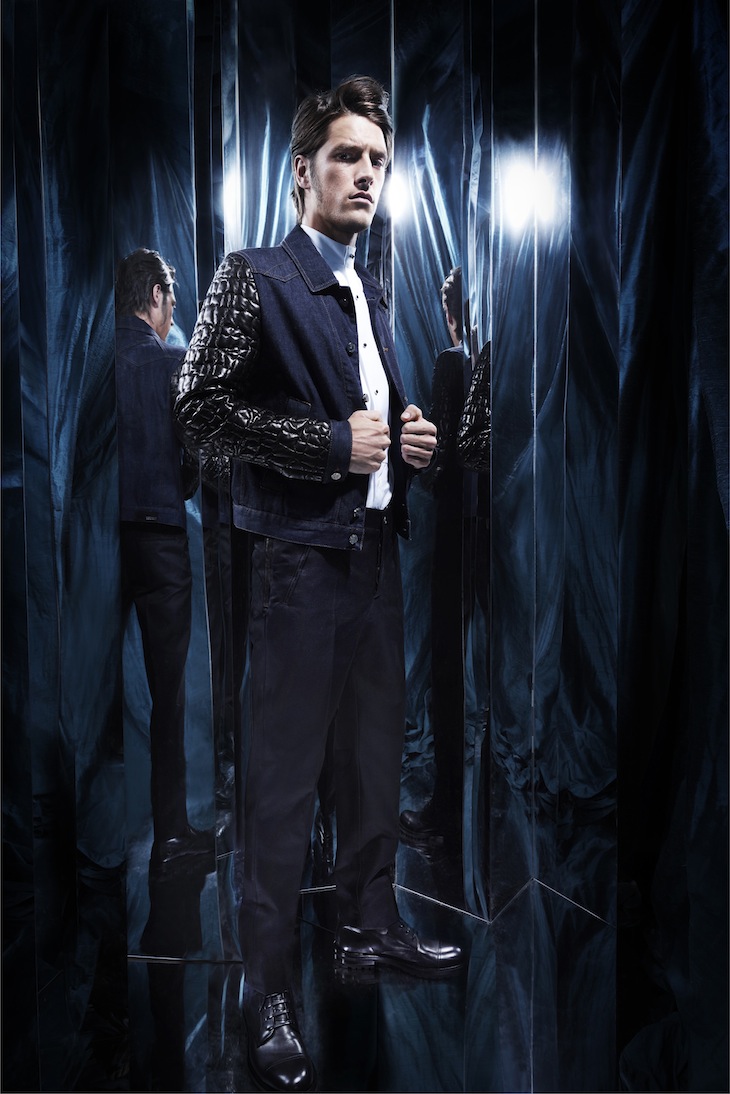 Roberto Cavalli Menswear AW13-14 #13