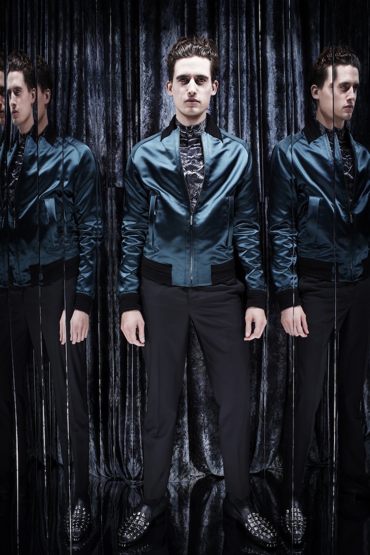 Roberto Cavalli Menswear AW13-14 #15