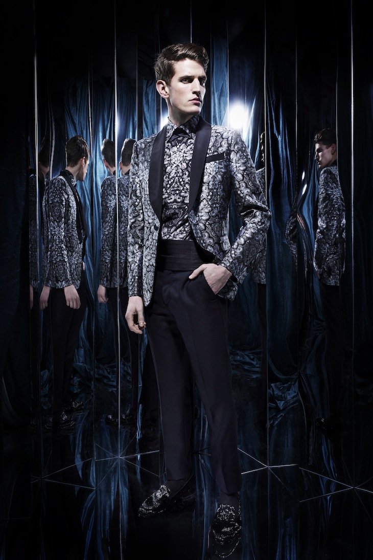 Roberto Cavalli Menswear AW13-14 #20