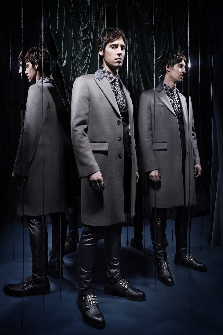 Roberto Cavalli Menswear AW13-14 #7