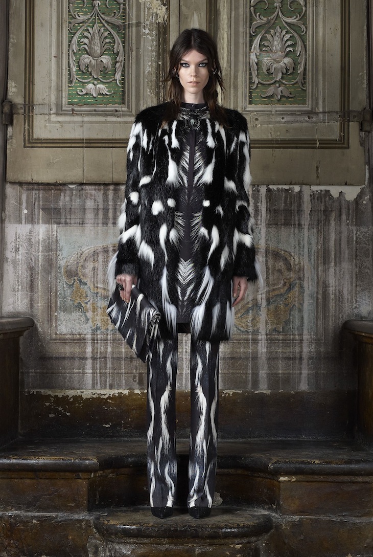 Roberto Cavalli Pre-collection FW 2013-14 (10)