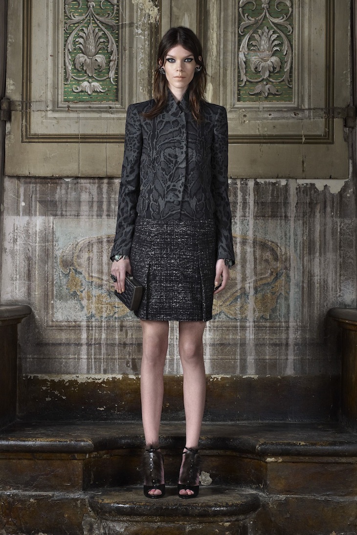 Roberto Cavalli Pre-collection FW 2013-14 (11)