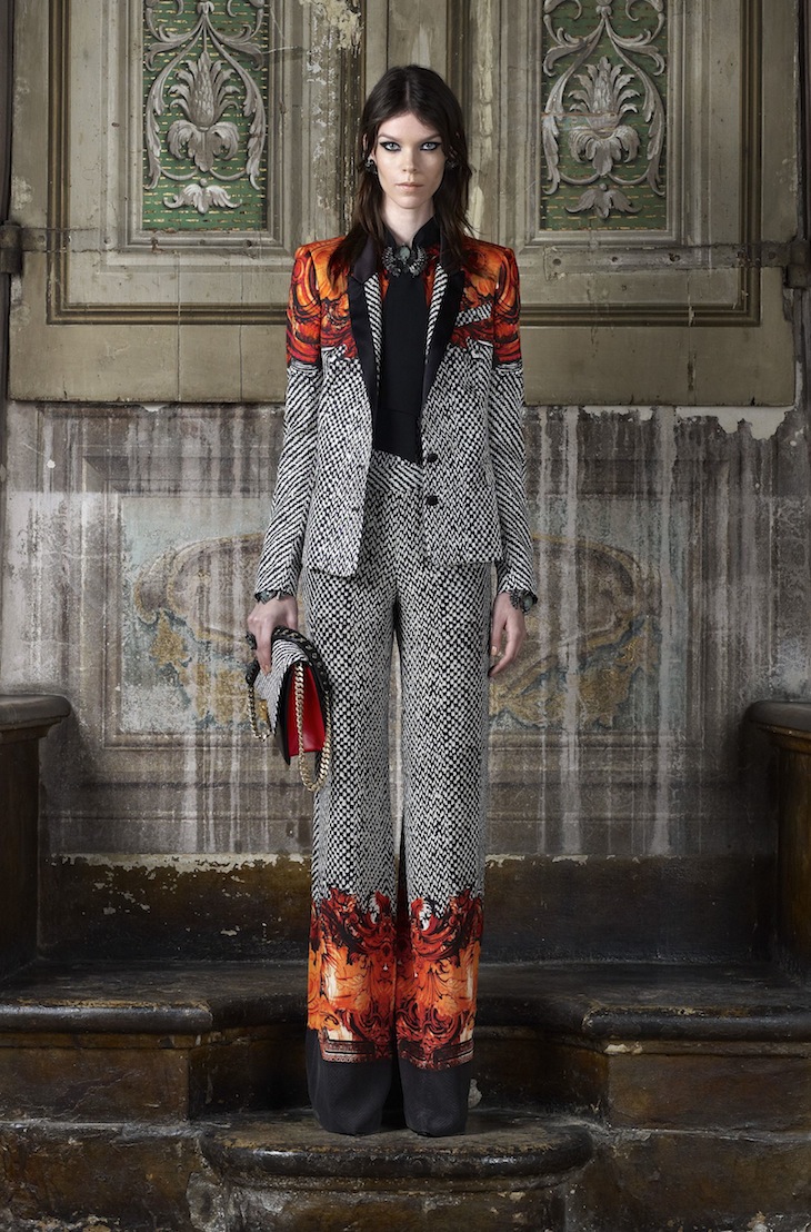 Roberto Cavalli Pre-collection FW 2013-14 (13)