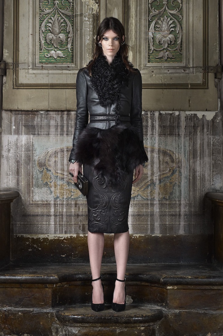 Roberto Cavalli Pre-collection FW 2013-14 (16)