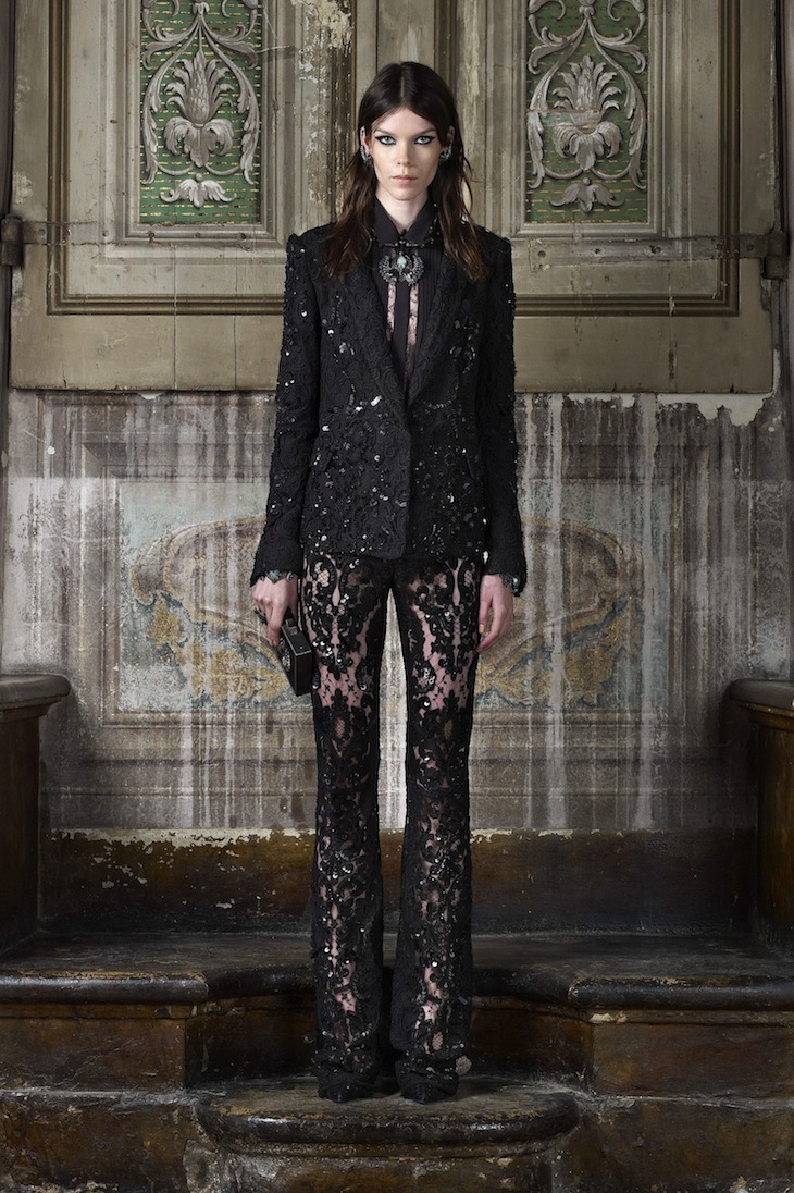 Roberto Cavalli Pre-collection FW 2013-14 (20)