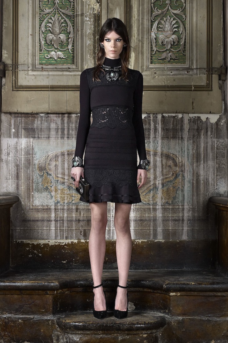 Roberto Cavalli Pre-collection FW 2013-14 (24)