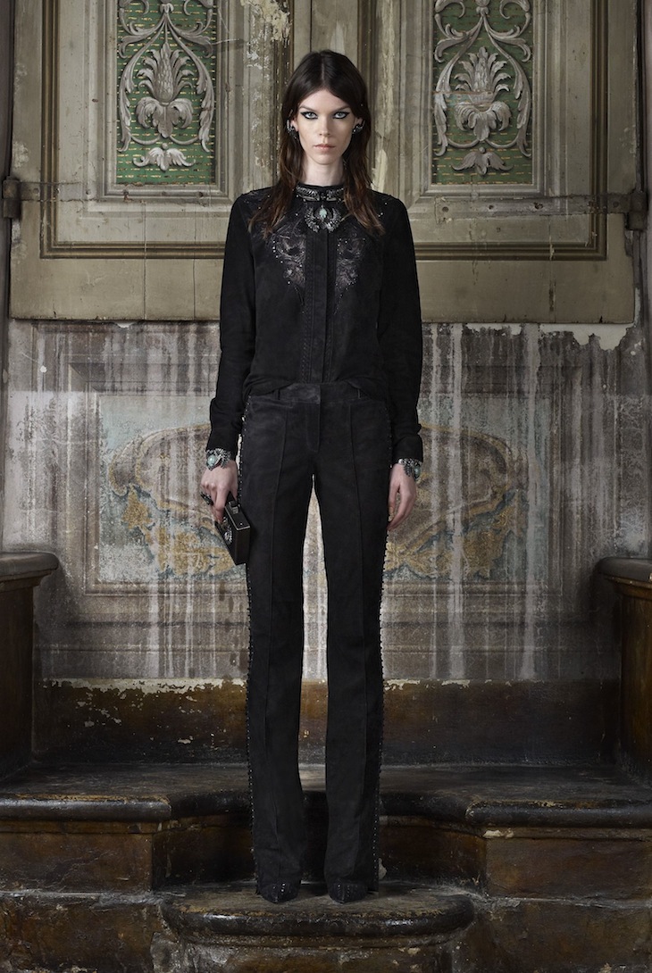 Roberto Cavalli Pre-collection FW 2013-14 (26)