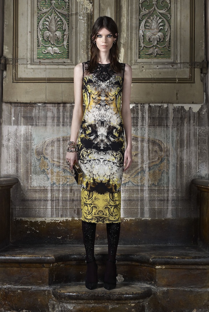 Roberto Cavalli Pre-collection FW 2013-14 (29)