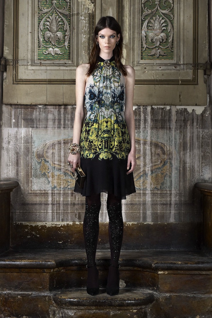 Roberto Cavalli Pre-collection FW 2013-14 (35)