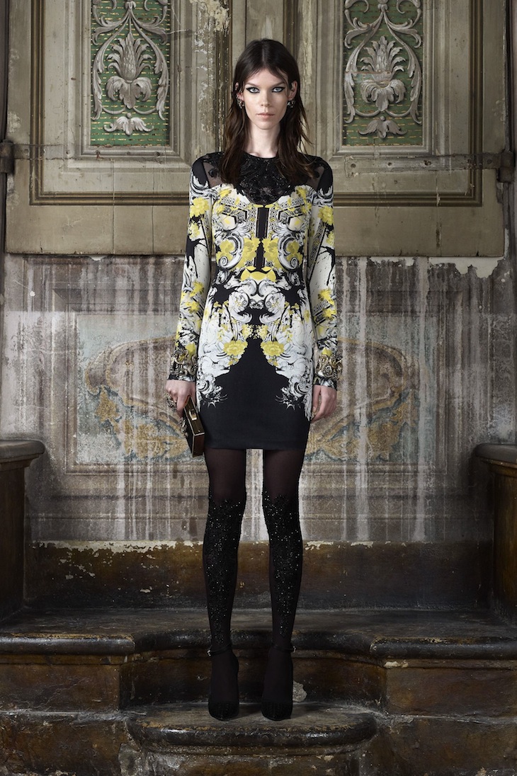 Roberto Cavalli Pre-collection FW 2013-14 (40)