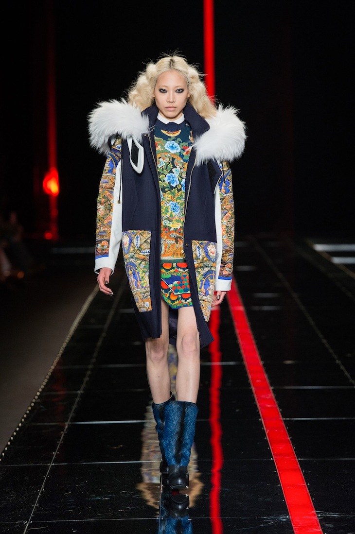 Just Cavalli FW 2013-14 (1)