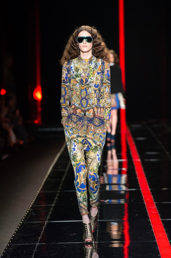 Just Cavalli FW 2013-14 (2)