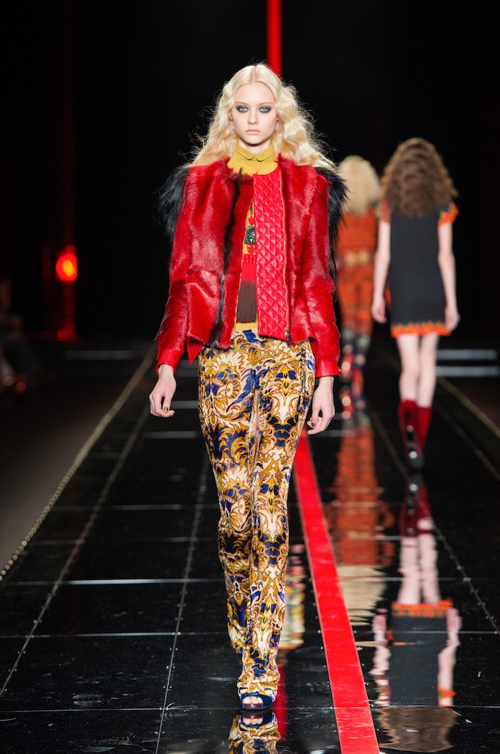 Just Cavalli FW 2013-14 (37)