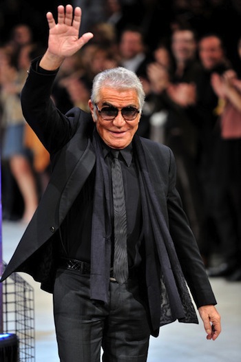 Roberto Cavalli