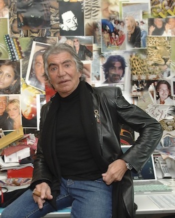 Roberto Cavalli