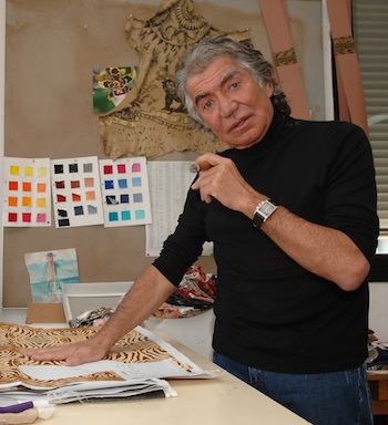 Roberto Cavalli