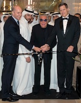 198.Kuwait City, Cavalli Caffè! 