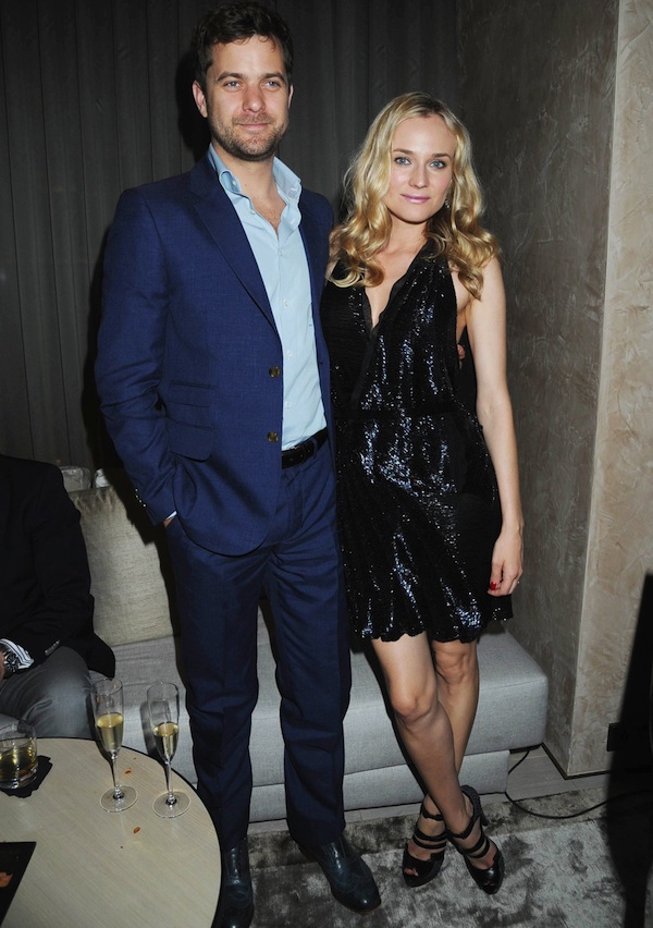 Diane Kruger in Roberto Cavalli – Roberto Cavalli Blog