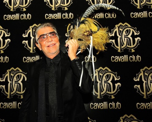 Roberto Cavalli