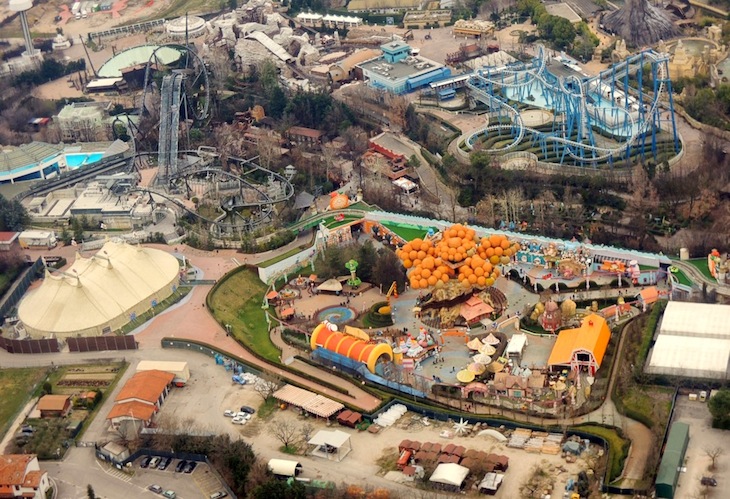 Gardaland