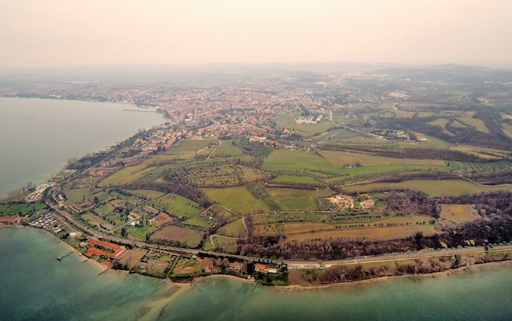 Peschiera del Garda